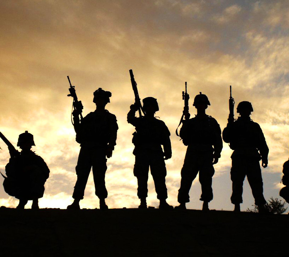 ಪಾಕ್ ಪಡೆಗಳ ಕಾರ್ಯಾಚರಣೆ: ಕನಿಷ್ಠ 130 ಶಂಕಿತ ಉಗ್ರರ ಹತ್ಯೆ